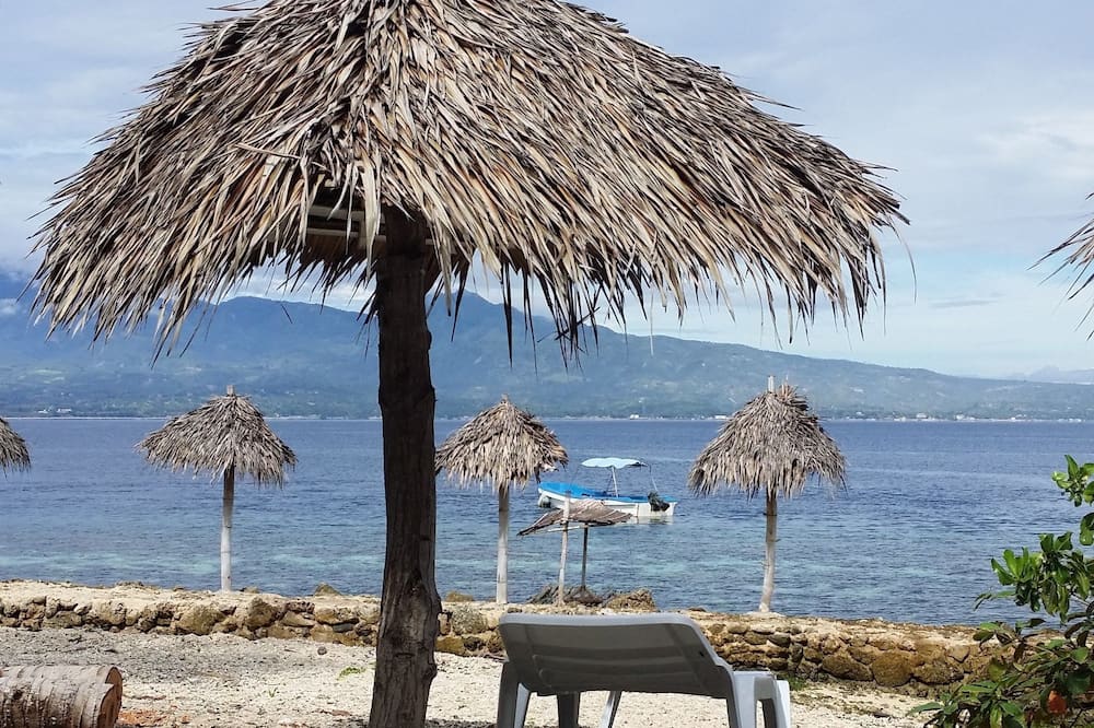 New Ocean Terrace Beach Resort