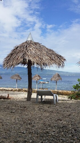 New Ocean Terrace Beach Resort