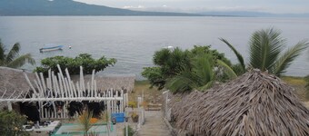 New Ocean Terrace Beach Resort