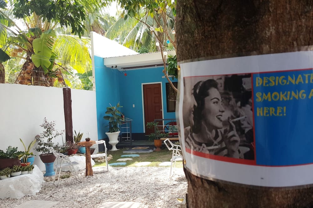 Pedz Cing Mango Lodge