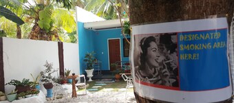 Pedz Cing Mango Lodge