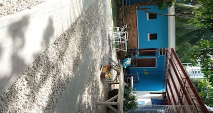 Pedz Cing Mango Lodge