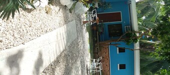 Pedz Cing Mango Lodge