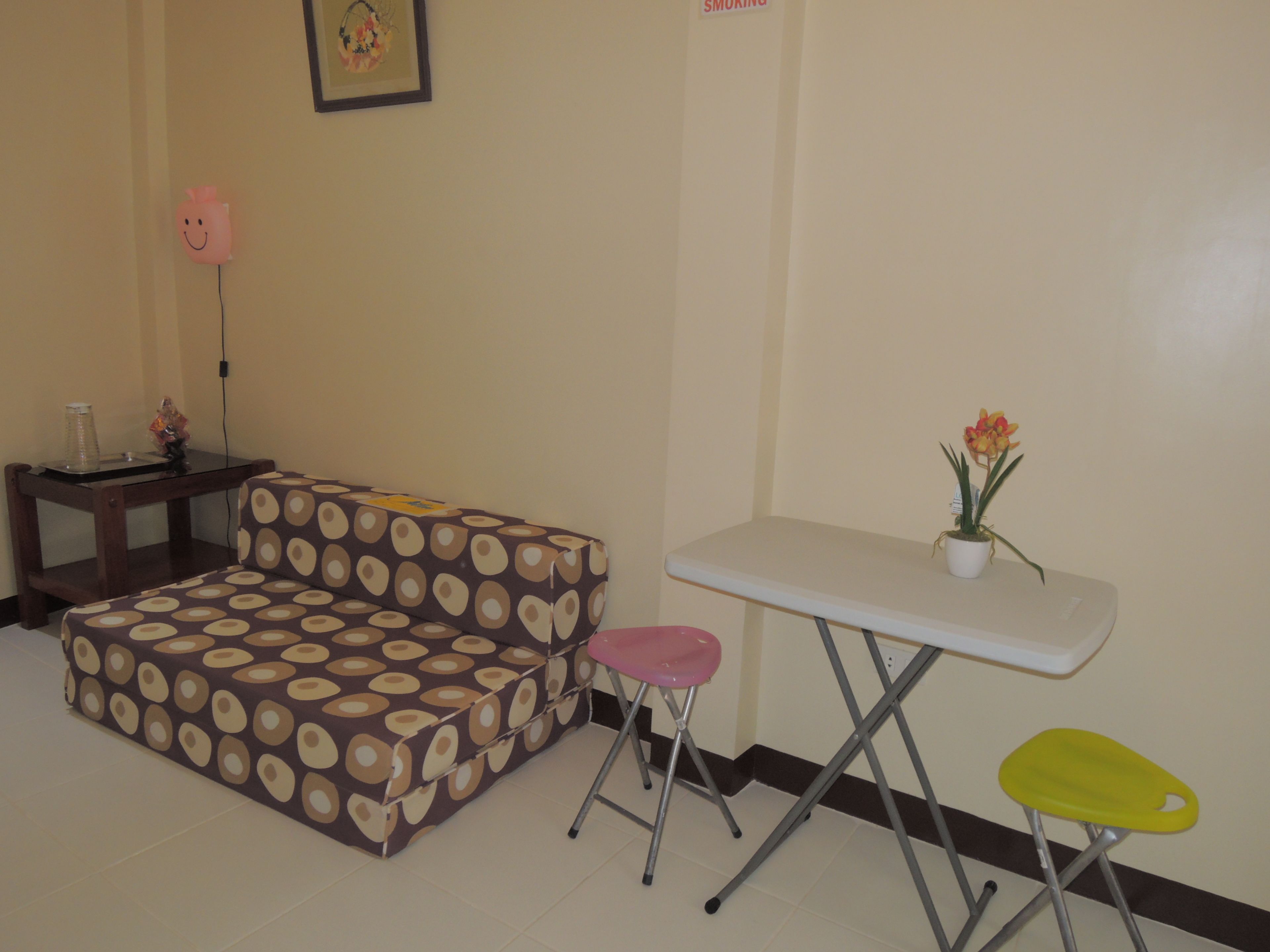 Standard Room | Room amenity