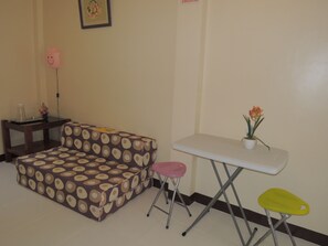 Servicios de la habitación