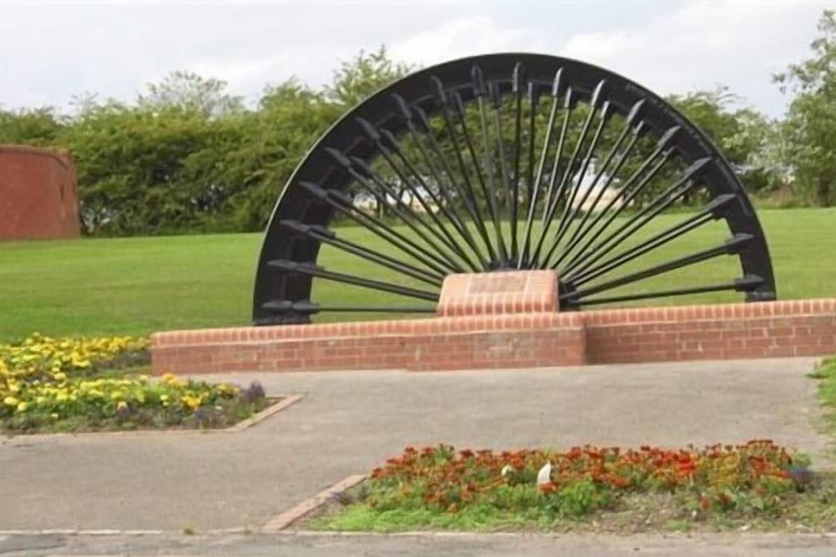 Konaklama yerinden manzara