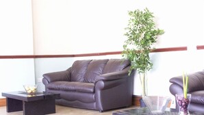 ردهة