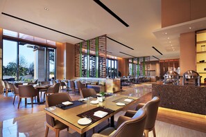 Buffet - Mercure Nanchang Sunac (Nanchang)