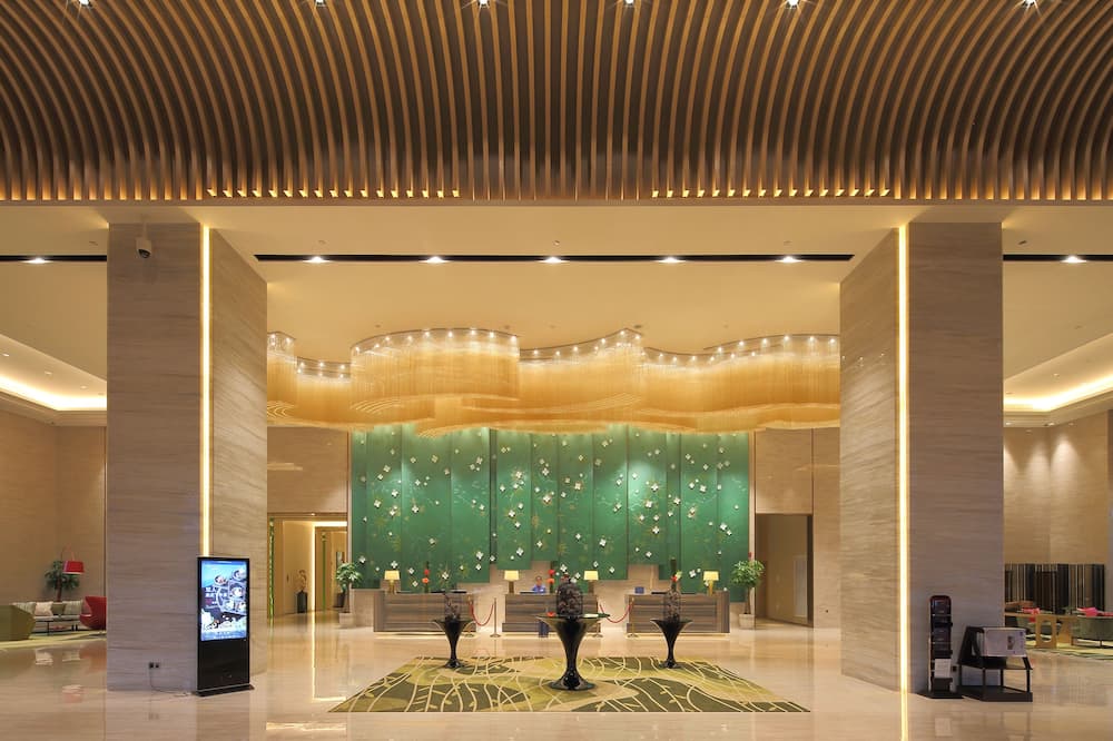 Mercure Nanchang Sunac