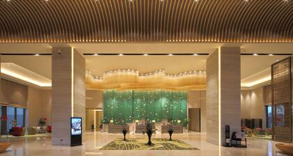 Mercure Nanchang Sunac