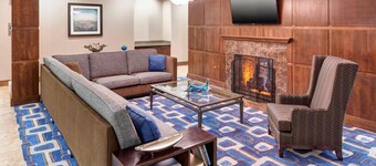 Residence Inn by Marriott Dallas Plano/Richardson
