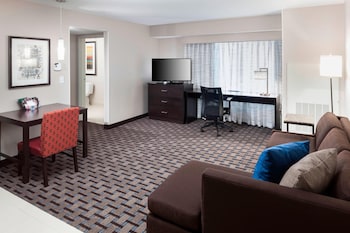 Residence Inn by Marriott Dallas Plano/Richardson