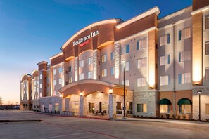 Exterior - Residence Inn by Marriott Dallas Plano/Richardson (Plano)