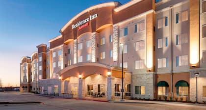 Residence Inn by Marriott Dallas Plano/Richardson