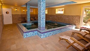 Spa - Hotel Citara (Forio)