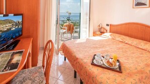 Room - Hotel Citara (Forio)