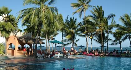 Bamburi Beach Hotel