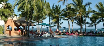 Bamburi Beach Hotel