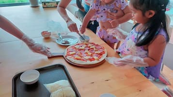 Children’s activities