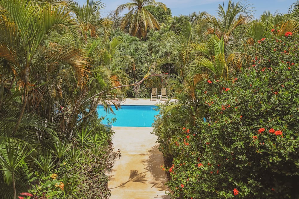 Hotel Villa Del Sol