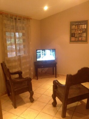 Servicios de la habitación