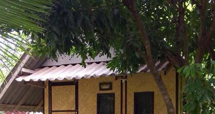Banana House Pai