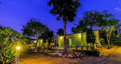 Tewdoi Garden Resort