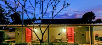 Tewdoi Garden Resort