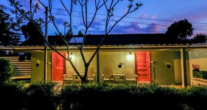 Tewdoi Garden Resort