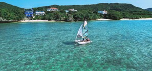 Exterior - Sky Ocean - Ishigaki Eco-Resort - Newly Renovated (Ishigaki)