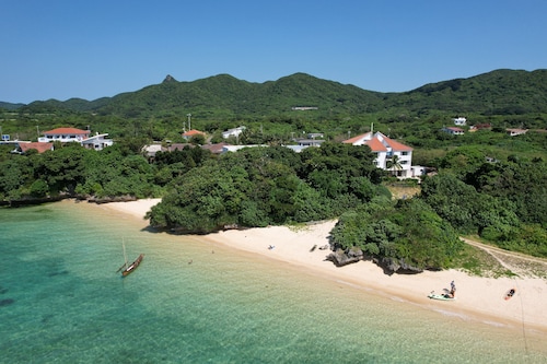 Sky Ocean - Ishigaki Eco-Resort - Newly Renovated