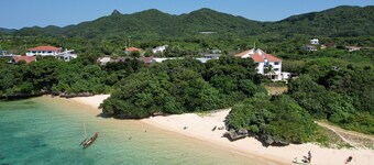 Sky Ocean - Ishigaki Eco-Resort - Newly Renovated