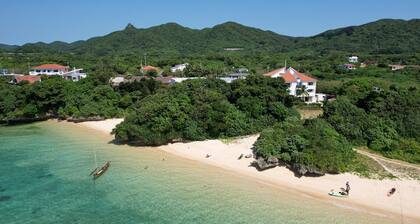 Sky Ocean - Ishigaki Eco-Resort - Newly Renovated