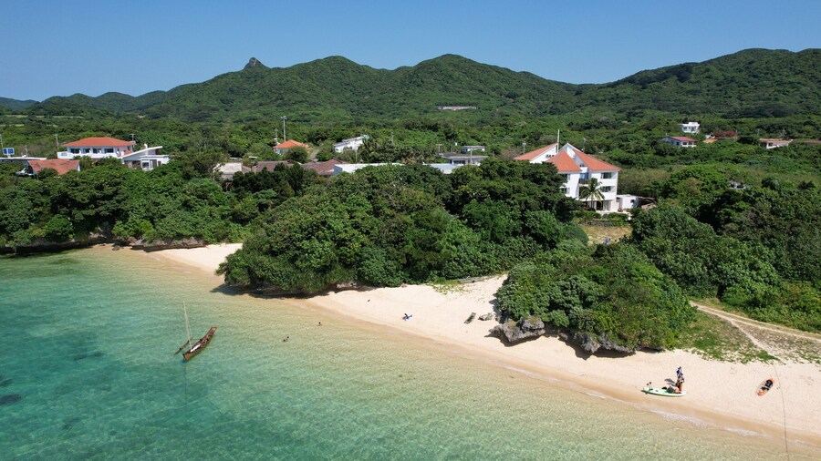 Sky Ocean - Ishigaki Eco-Resort - Newly Renovated