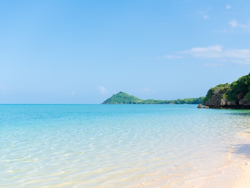 Sky Ocean Ishigaki Eco Resort  