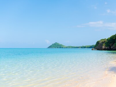 Sky Ocean Ishigaki Eco Resort