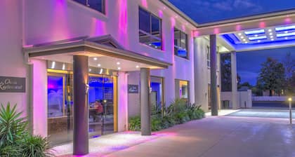 Western Downs Motor Inn