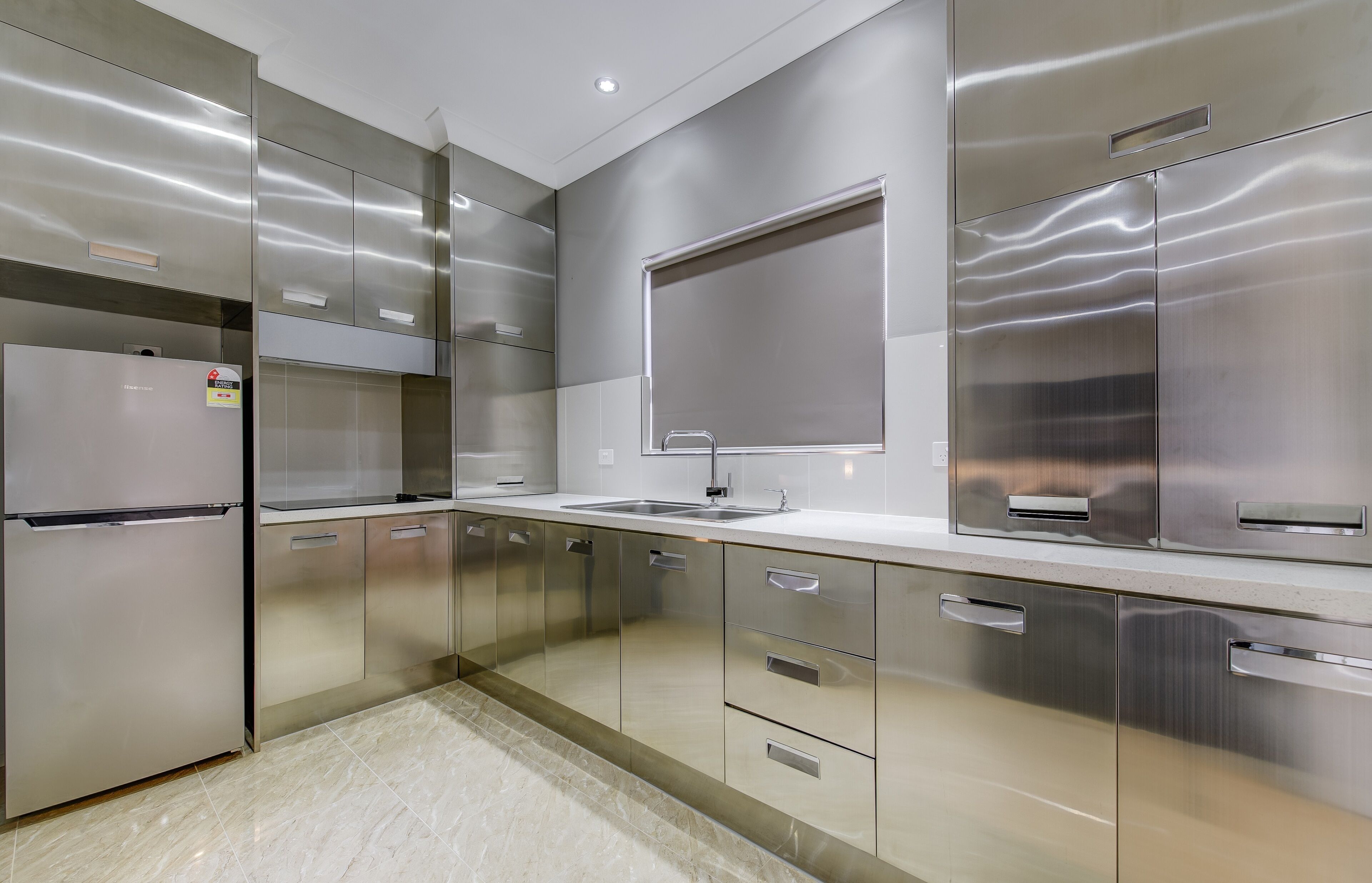 Fully Self Contained Room | Private kitchen | Coffee/tea maker, electric kettle