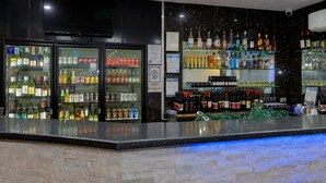 Bar (sur place)