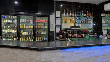 Bar (di hartanah)