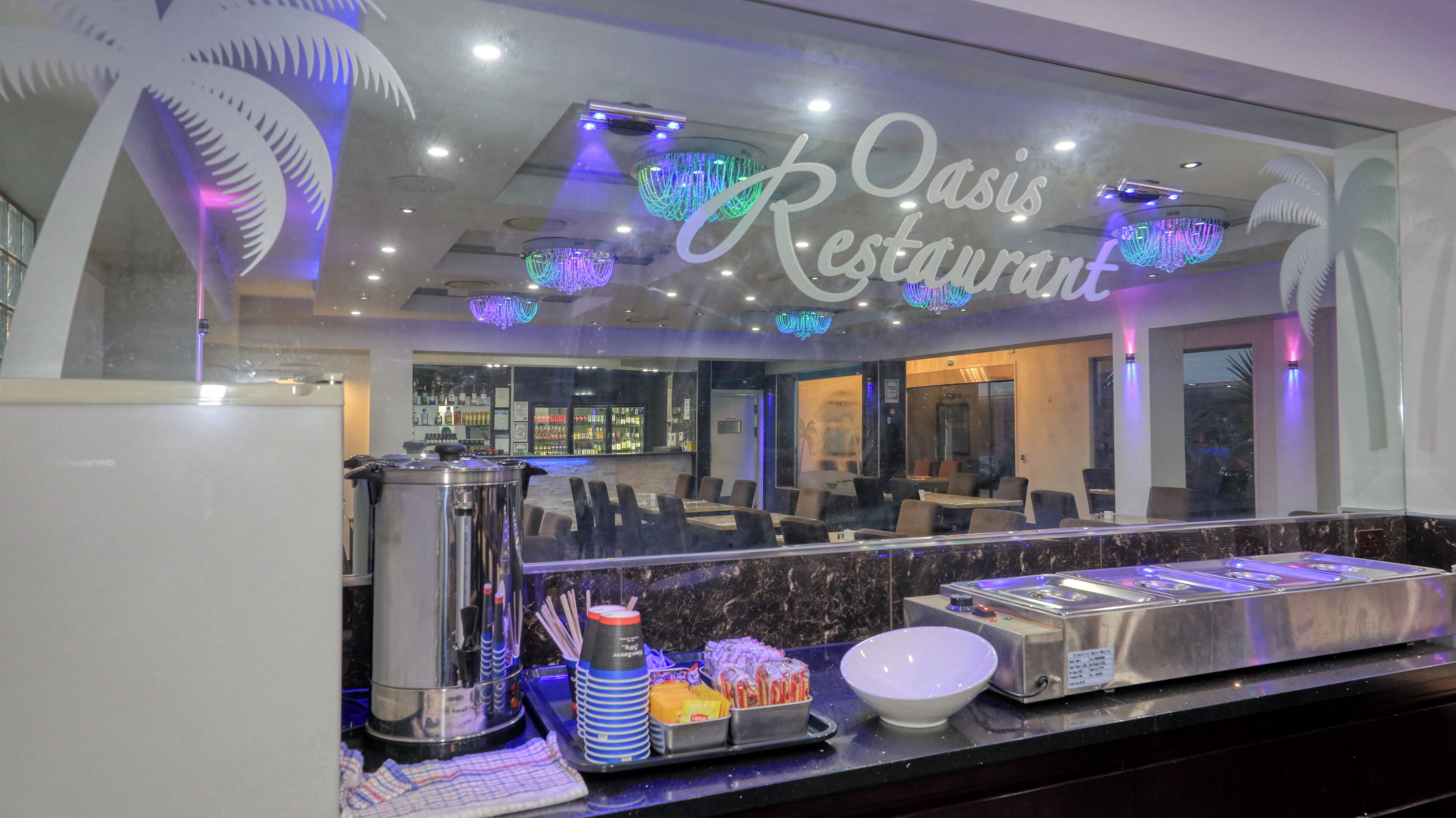 Restoran