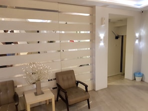 Lobby - Travelogue KL - Hostel (Kuala Lumpur)