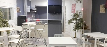 Travelogue KL - Hostel