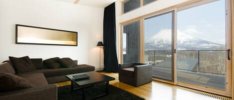 Maison, 3 chambres | Vue de la chambre