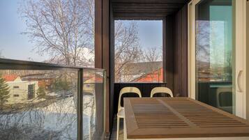 House, 3 Bedrooms | Terrace/patio