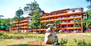 Garden - Arayana Phupimarn Resort (Pak Chong)