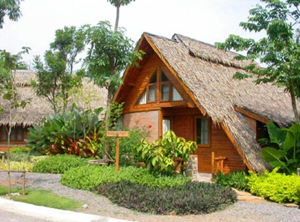 Exterior - Arayana Phupimarn Resort (Pak Chong)