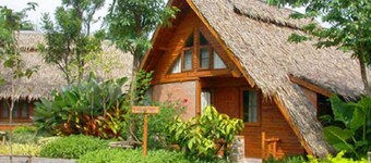 Arayana Phupimarn Resort