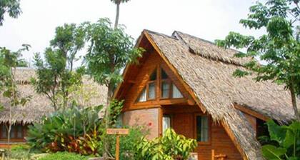 Arayana Phupimarn Resort