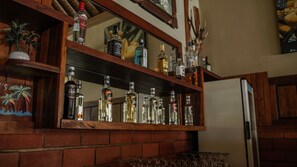 Bar (en la propiedad)